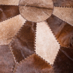 Round Rugs - Area Rugs