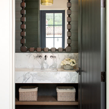 Rancho Santa Fe Residence