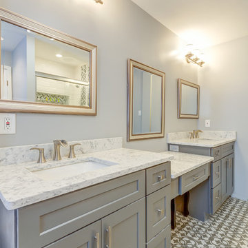 Premium Bathrooms