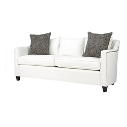 Downey Sofa - Sofas