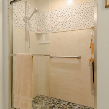 Nashua NH Bathroom Remodel