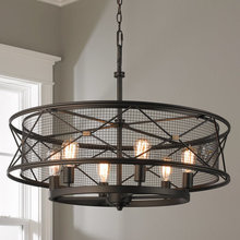 Chandeliers