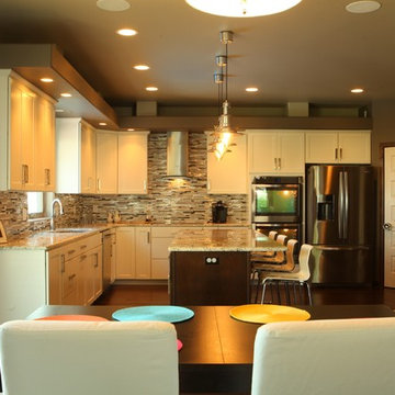 Diversity Homes Kitchens