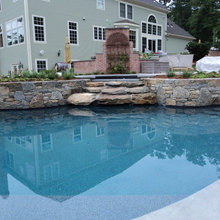 Pools
