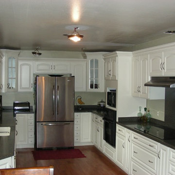 YR Kitchen Designs