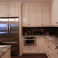 Kitchen Ideas