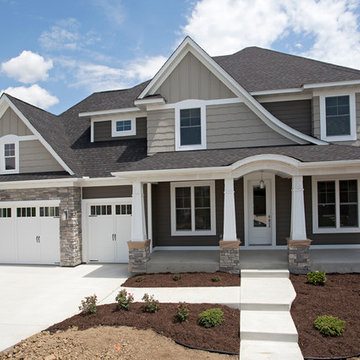 Exteriors