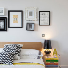 Chevrons and zigzag ideas