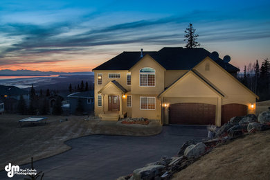 Exterior home photo in Other