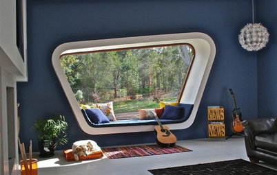 12 Unusual Windows With a Fresh Point of View