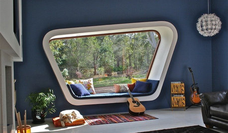 12 Unusual Windows With a Fresh Point of View