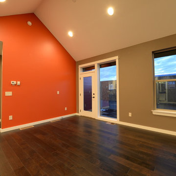 The Knolls at Hillcrest - Josephine Drive Aster Model