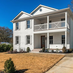 Majestic Builders, Inc. - Greenville, SC, US 29605