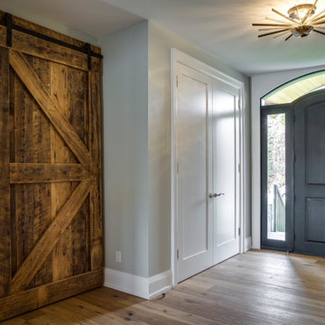 Garner Custom Home