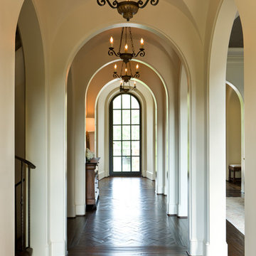 Four Winds Lot 1