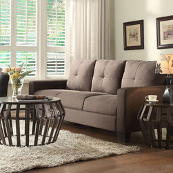 HomeClick Interiors -- Living Room - Products