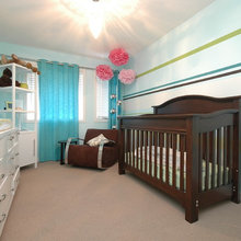 baby nursery