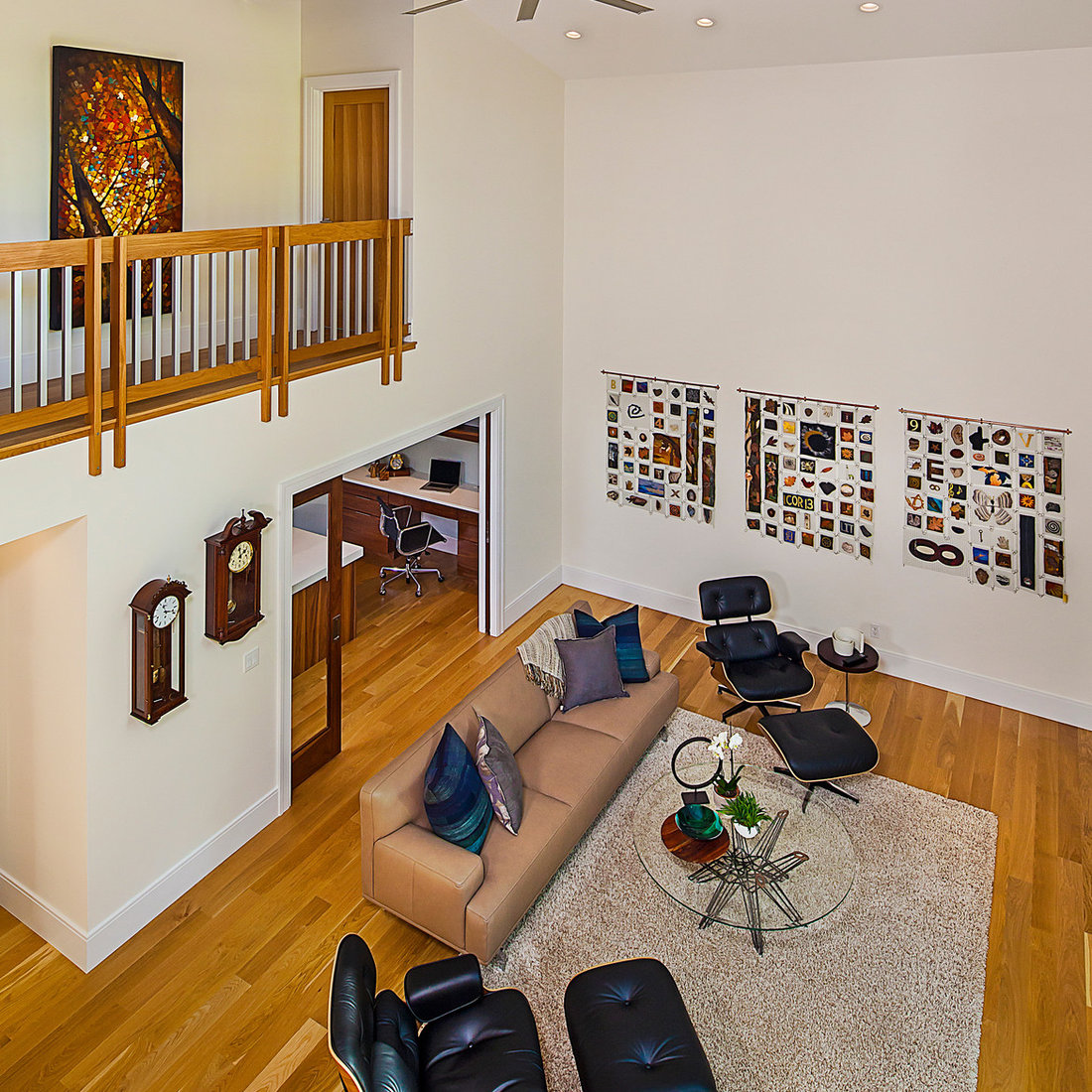 Cold Spring Residence