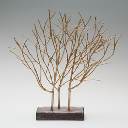 Rolston Residence - Decorative Objects And Figurines