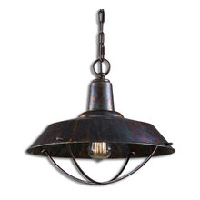 Farmhouse Lighting