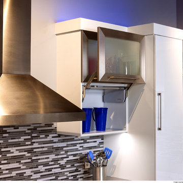 ShowplaceEVO - Kitchen