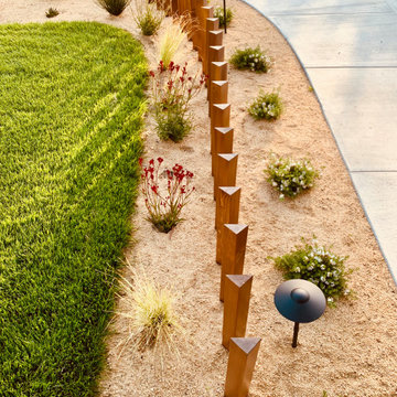 BOLLARDS