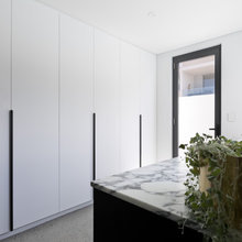 Austin Mud room