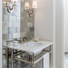 Mirror Tile