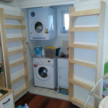 storage