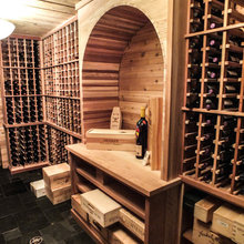 Wine Room