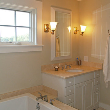 West Tisbury House