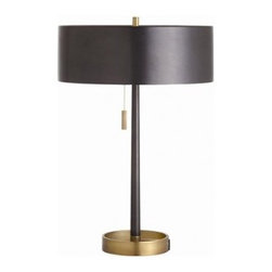 Violetta Lamp | Pulp Home - Table Lamps