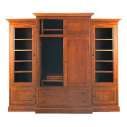 Entertainment - Entertainment Centers And Tv Stands