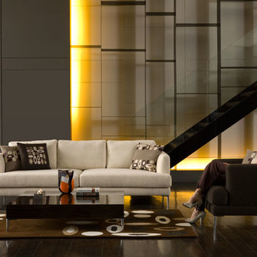 Thomas Sofa by Dellarobbia