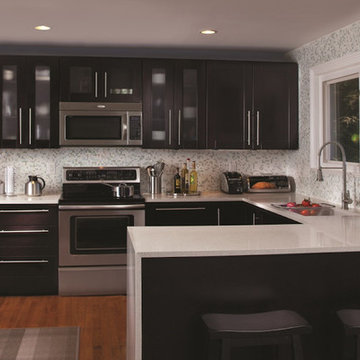 Granite Transformations of Arizona