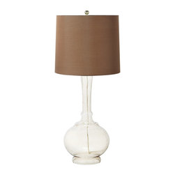 Casablanca Table Lamp - Table Lamps