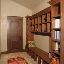 doors