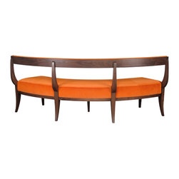 Chairs, Benches, Settees - Furniture