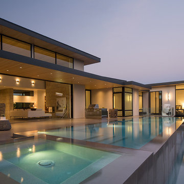 Bevel House