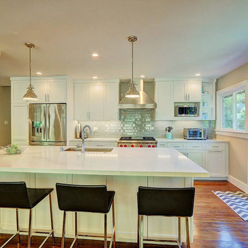 Greenbrae