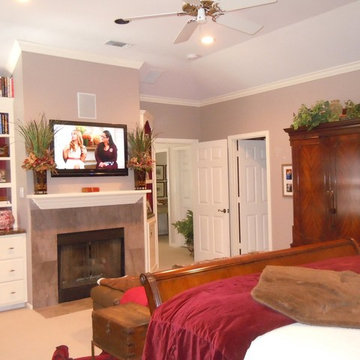 Our Work
