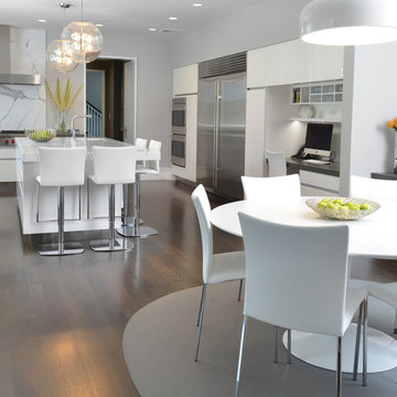 Modern Shingle