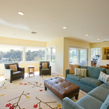 Living Rooms