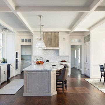 Charlottesville Custom New Build