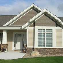 Exterior Ideas