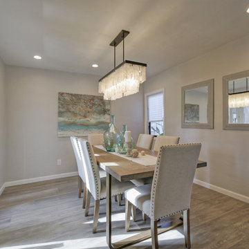 Ocean Beach San Diego Remodel