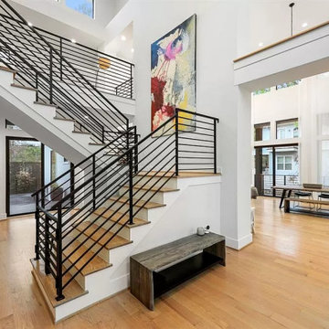 Ravine House 2
