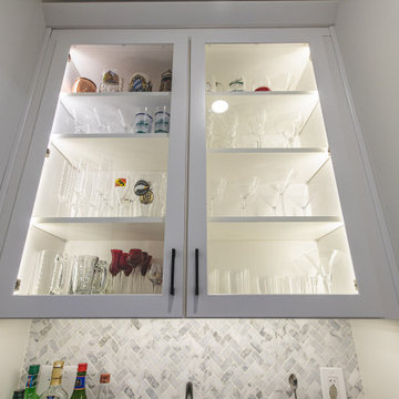 Kitchen Remodel Fairfax Virginia