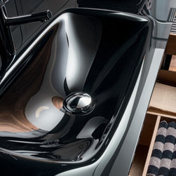 Vasques & Plans-vasque - Bathroom Worktops