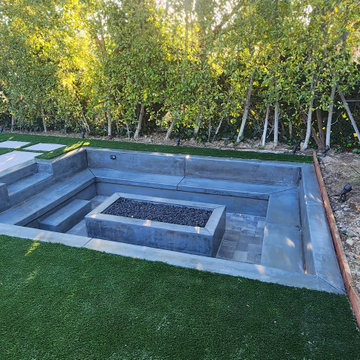 Fire Pits